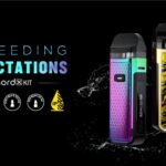 SMOK NORD X KIT