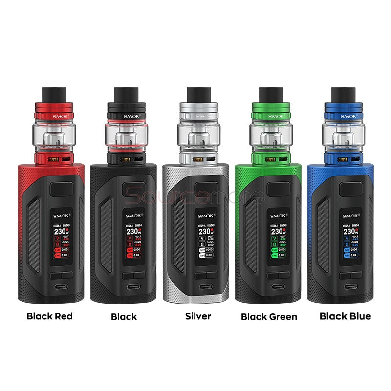 SMOK RIGEL KIT