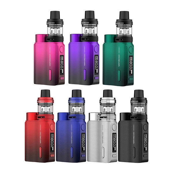 VAPORESSO SWAG 2 KIT