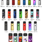 SMOK NORD X KIT