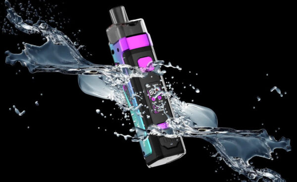 SMOK SCAR-P3 KIT