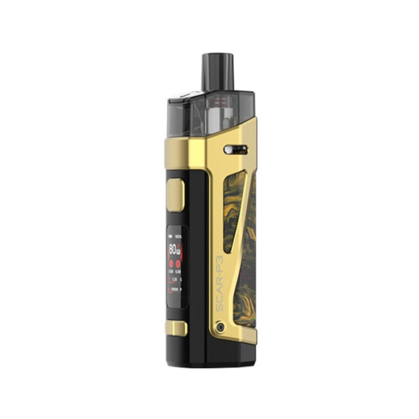 SMOK SCAR-P3 KIT