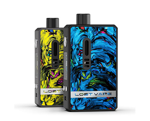 LOST VAPE GEMINI HYBRID