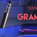 SMOK GRAM 25W KIT