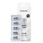 SMOK G16 REPLACEMENT COILS