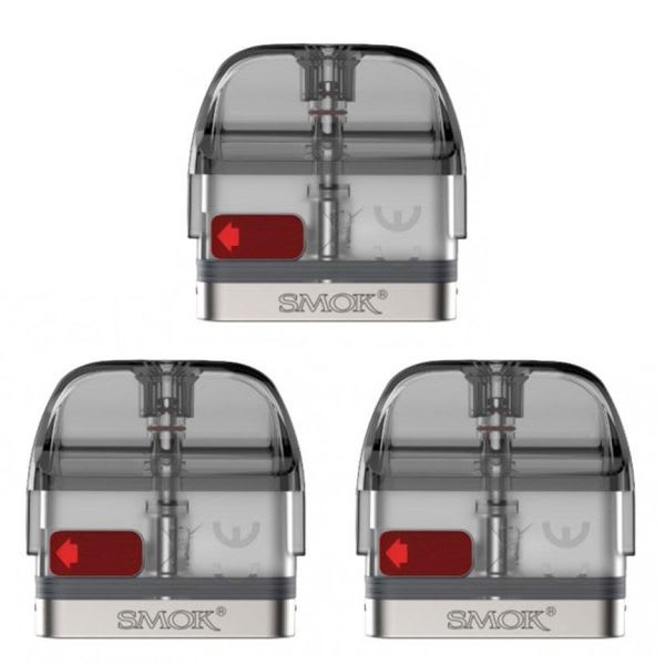 SMOK ACRO REPLACEMENT - 3 PACK