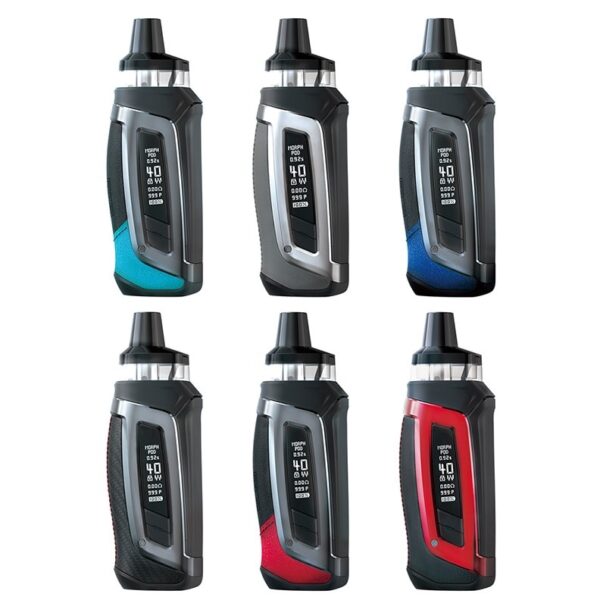 SMOK MORPH POD  KIT