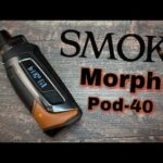 SMOK MORPH POD  KIT