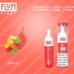 FLUM FLOAT 3000 PUFF