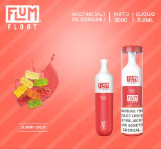 FLUM FLOAT 3000 PUFF