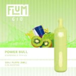 FLUM FLOAT 3000 PUFF