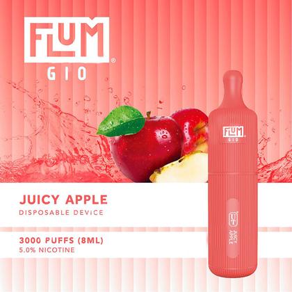 FLUM FLOAT 3000 PUFF