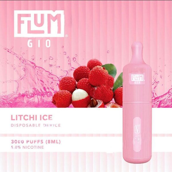 FLUM FLOAT 3000 PUFF