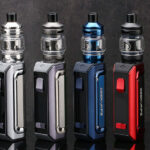 GEEK VAPE M100