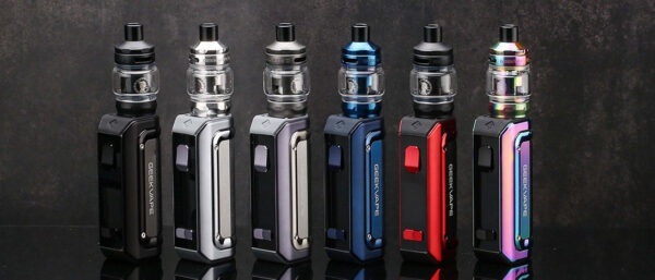 GEEK VAPE M100