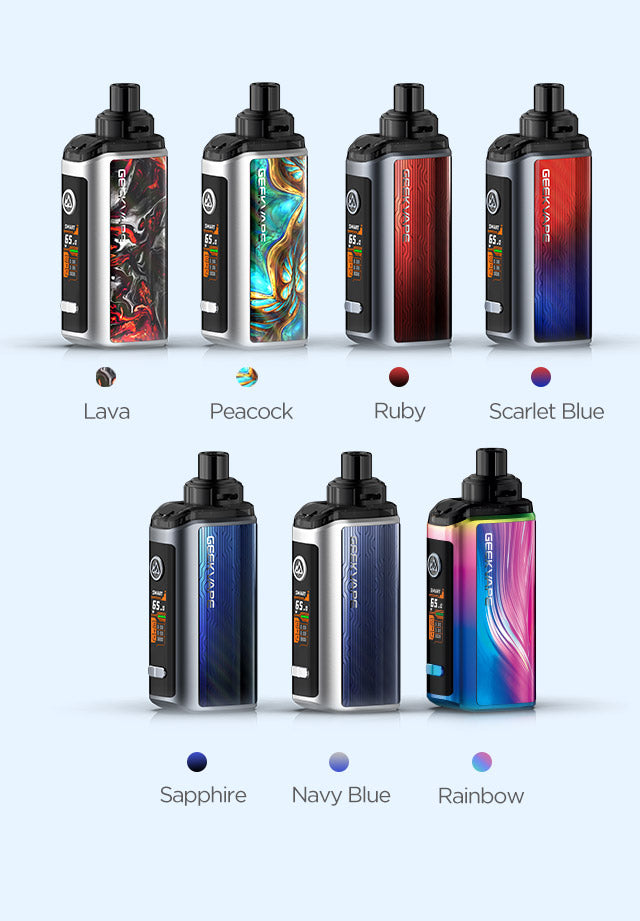 GEEK VAPE OBELISK 65 KIT