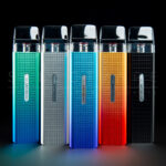 VAPORESSO XROS MINI KIT