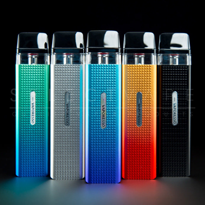 VAPORESSO XROS MINI KIT