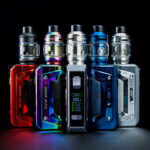 GEEK VAPE S100