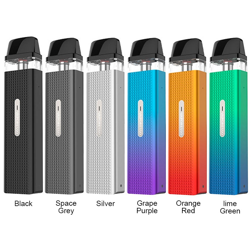 VAPORESSO XROS MINI KIT