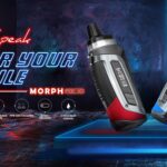 SMOK MORPH POD 40 KIT