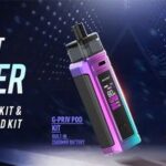 SMOK G-PRIV POD KIT