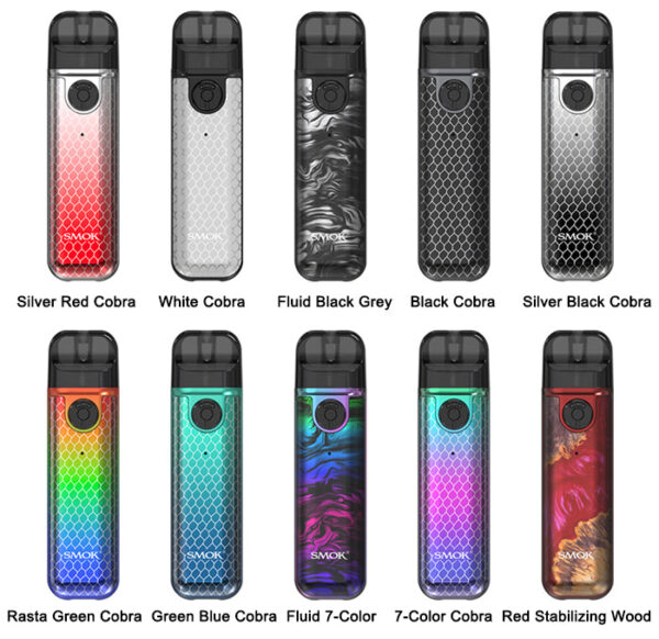 SMOK NOVO 4 MINI KIT