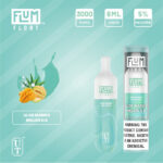 FLUM FLOAT 3000 PUFF