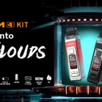 SMOK RPM 4 KIT