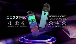 SMOK POZZ PRO KIT