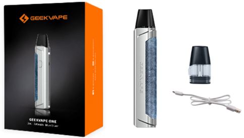 GEEK VAPE  AEGIS ONE KIT