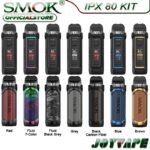 SMOK IPX 80 KIT