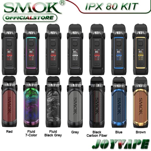 SMOK IPX 80 KIT