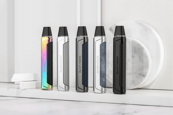 GEEK VAPE  AEGIS ONE KIT