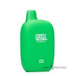 FLUM PEBBLE 6000PUFFS