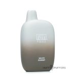 FLUM PEBBLE 6000PUFFS