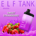 ELF TANK BX6000