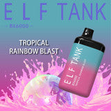 ELF TANK BX6000