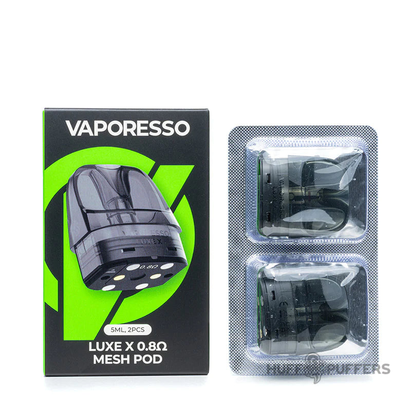 VAPORESSO LUXE X  POD