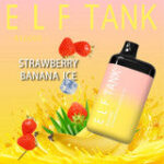 ELF TANK BX6000