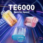 EB DESIGN TE6000