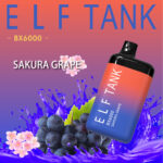 ELF TANK BX6000