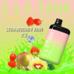 ELF TANK BX6000